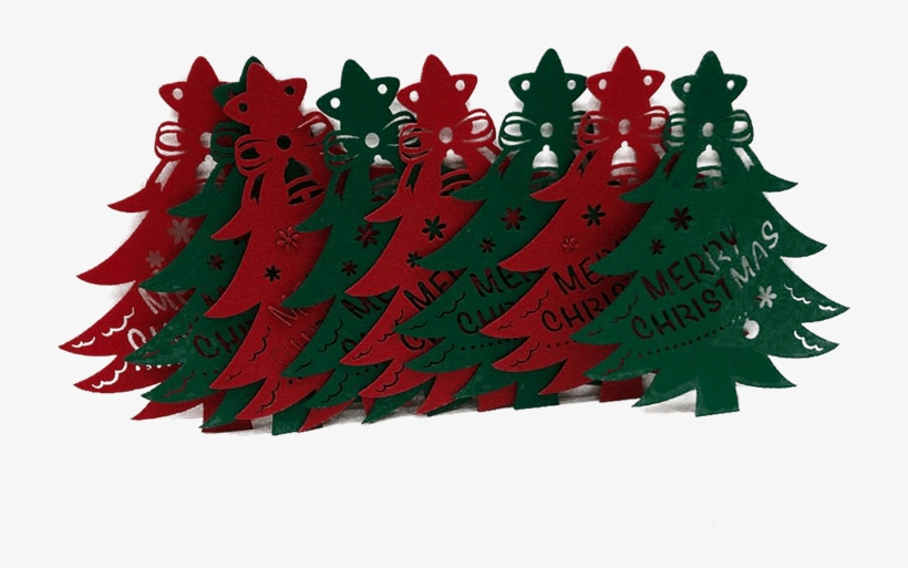 Christmas Banner - Illustration, transparent png download
