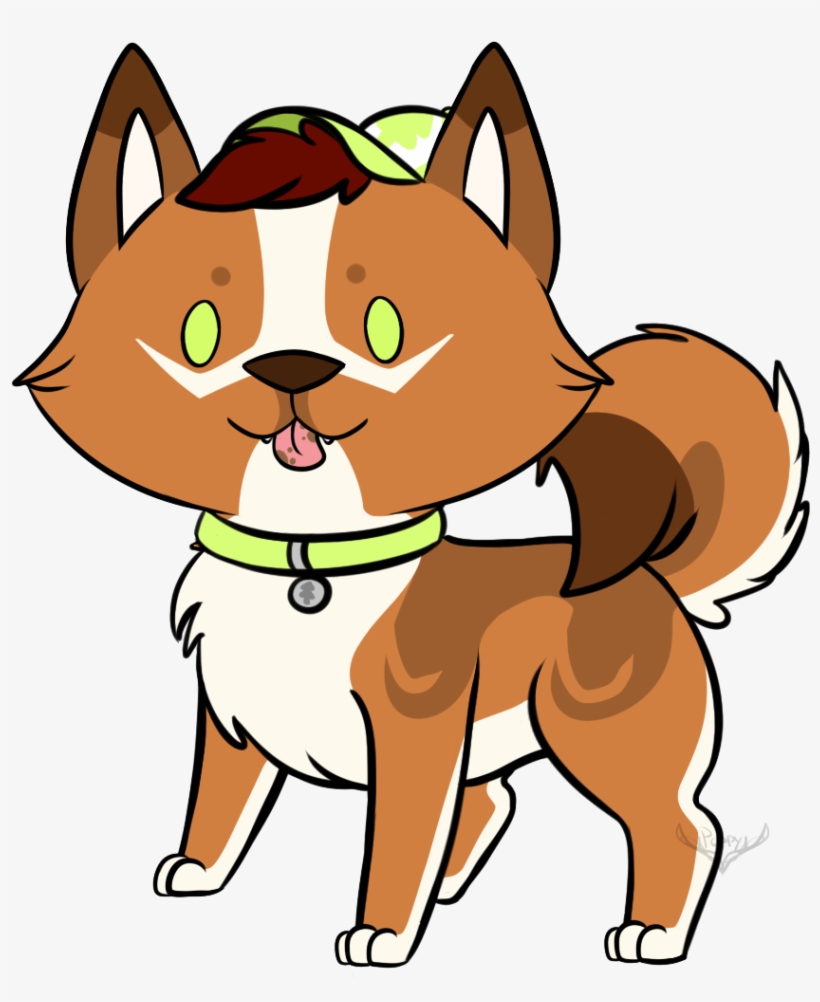 [c] Kaiser Doggo - Cartoon, transparent png download