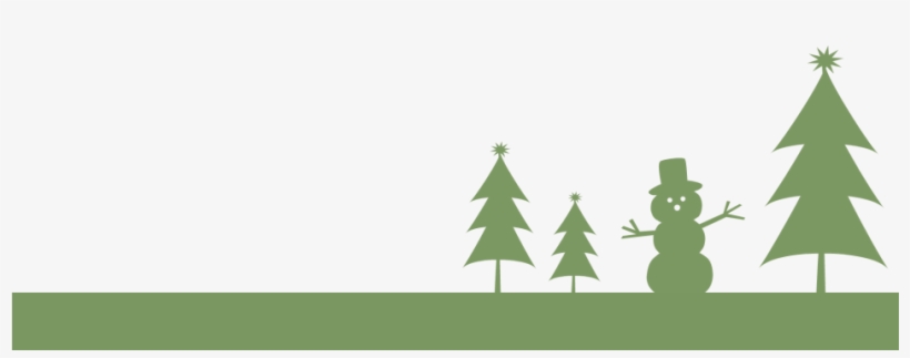 Christmas Banner - 2017 Holiday Gift Guides, transparent png download
