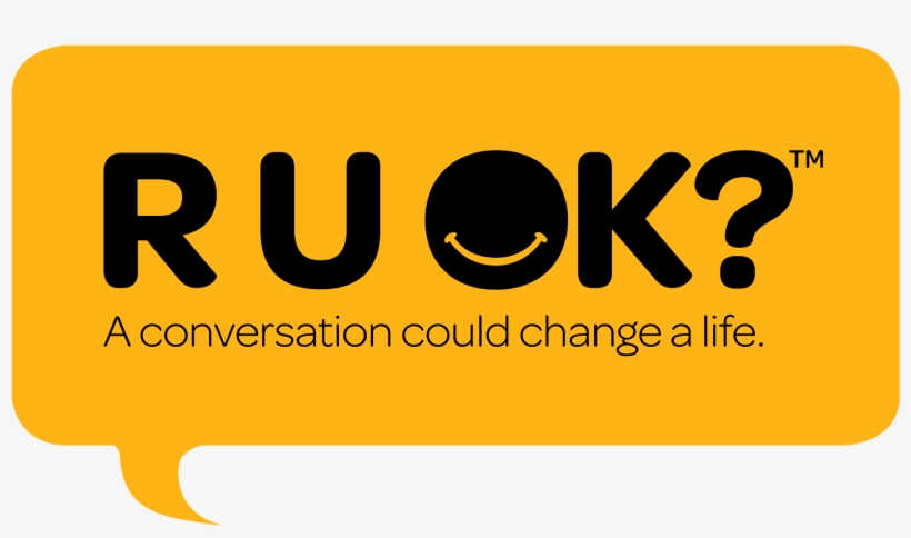 R U Ok, transparent png download