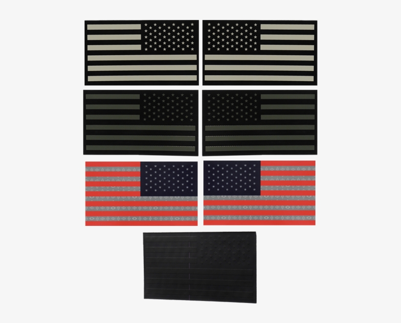 Picture Of Ir Tools Ir Us Army American Flag - Ir Flag, transparent png download