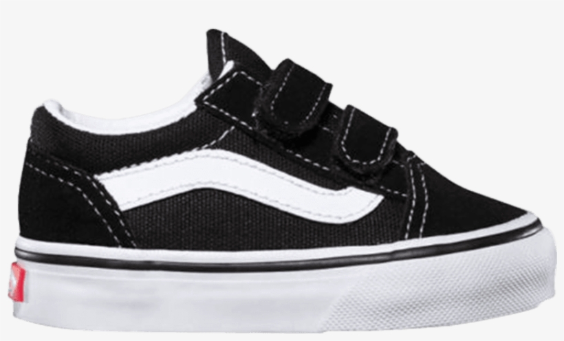 toddler vans old skool v chex skate shoe
