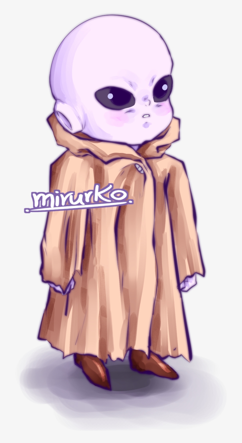 Baby Jiren By-mirurko - Cartoon, transparent png download