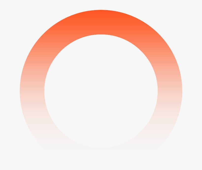 Slice1-circle - Circle, transparent png download