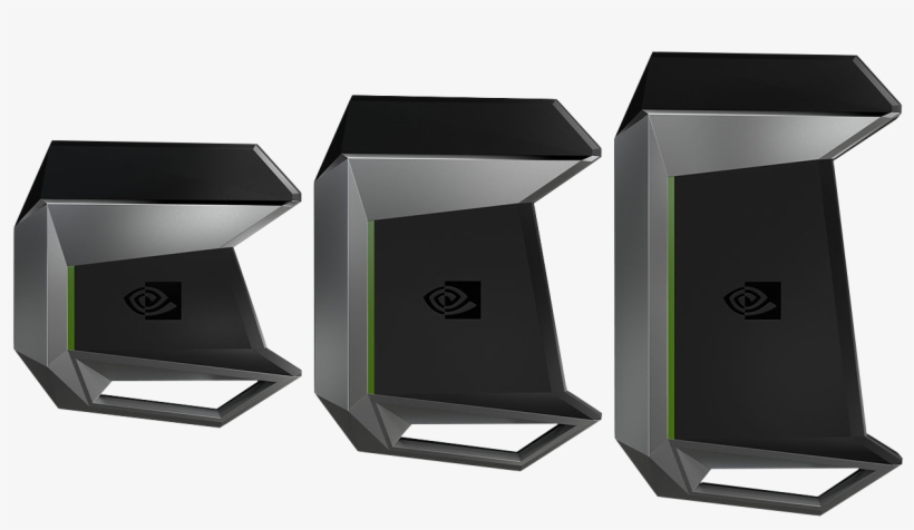 Geforce Gtx Sli Hb Bridge - Nvidia Sli Bridge Hb, transparent png download
