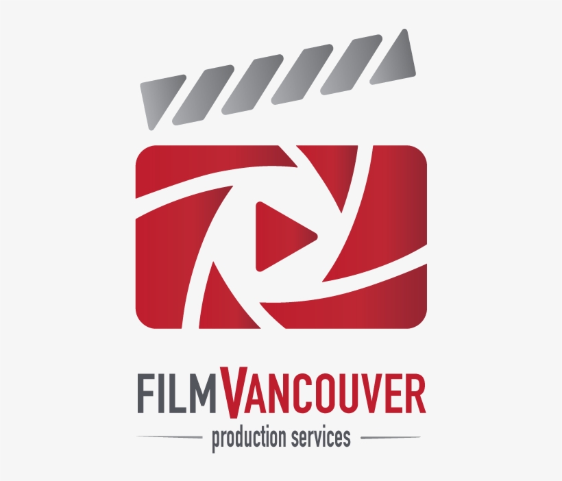 Film Vancouver Production Services - Graphic Design, transparent png download