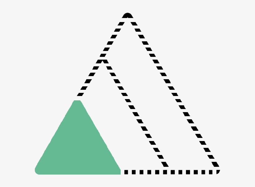 Proof Of Concept - Triangle, transparent png download