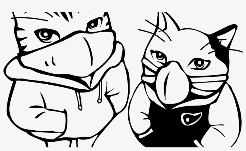 Drawing Anthropomorphized, transparent png download