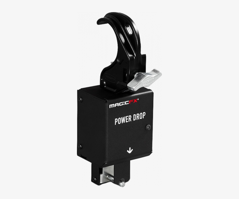 An Error Occurred - Magic Fx Power Drop Set, transparent png download