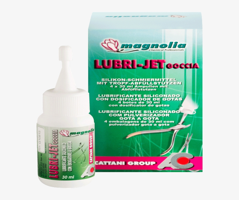 Lubri Jet Drop - Animal, transparent png download