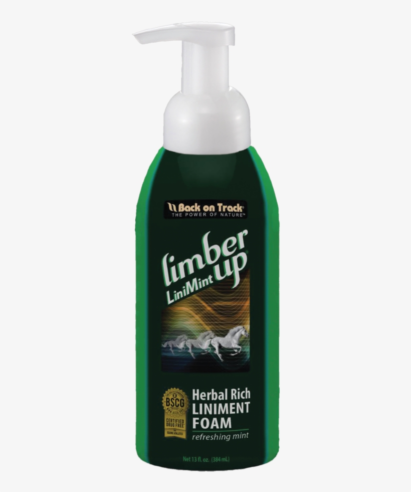 Foam Liniment - Liquid Hand Soap, transparent png download