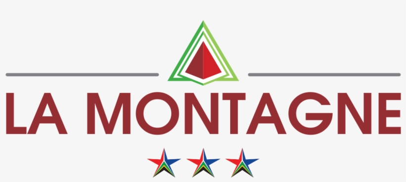 La Montagne Logo - Triangle, transparent png download