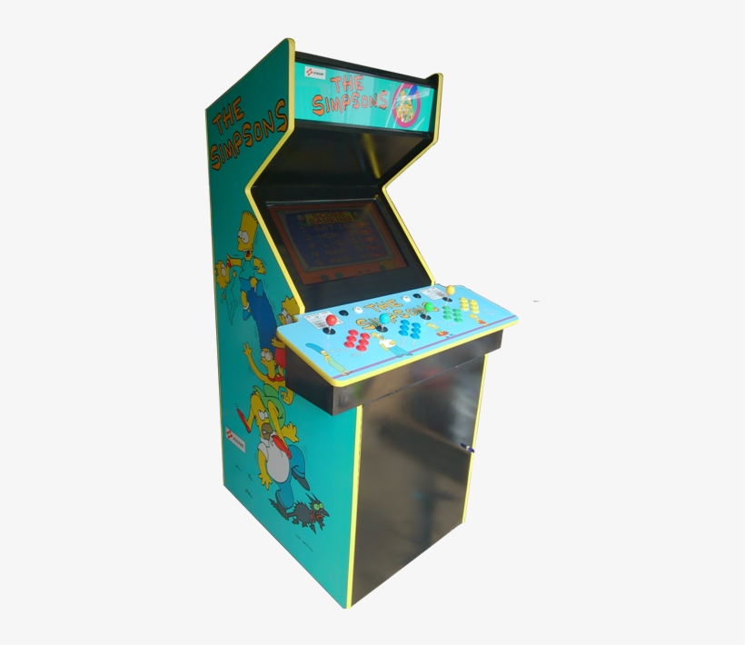 Aecade Machine Beisbane Aecade Machine Beisbane - Arcade Machines Cabinets Png, transparent png download