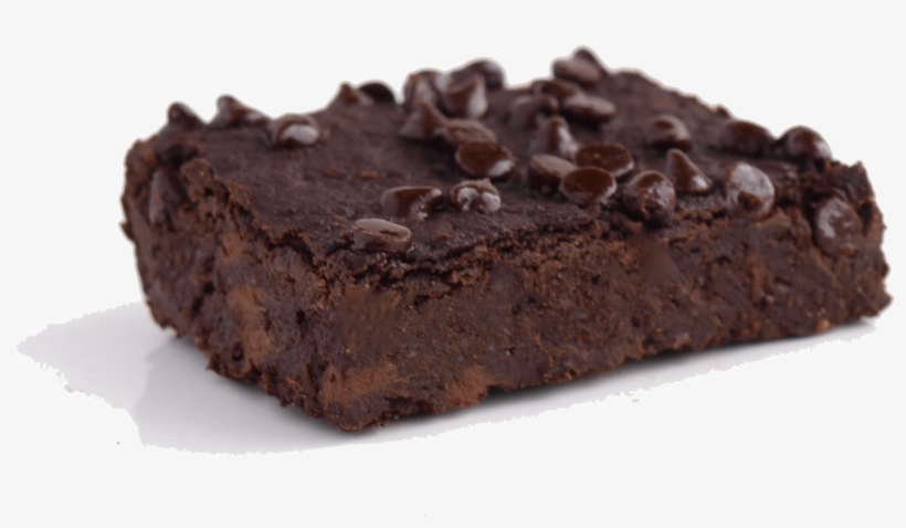 Single & 4 Pack - Chocolate Cake, transparent png download