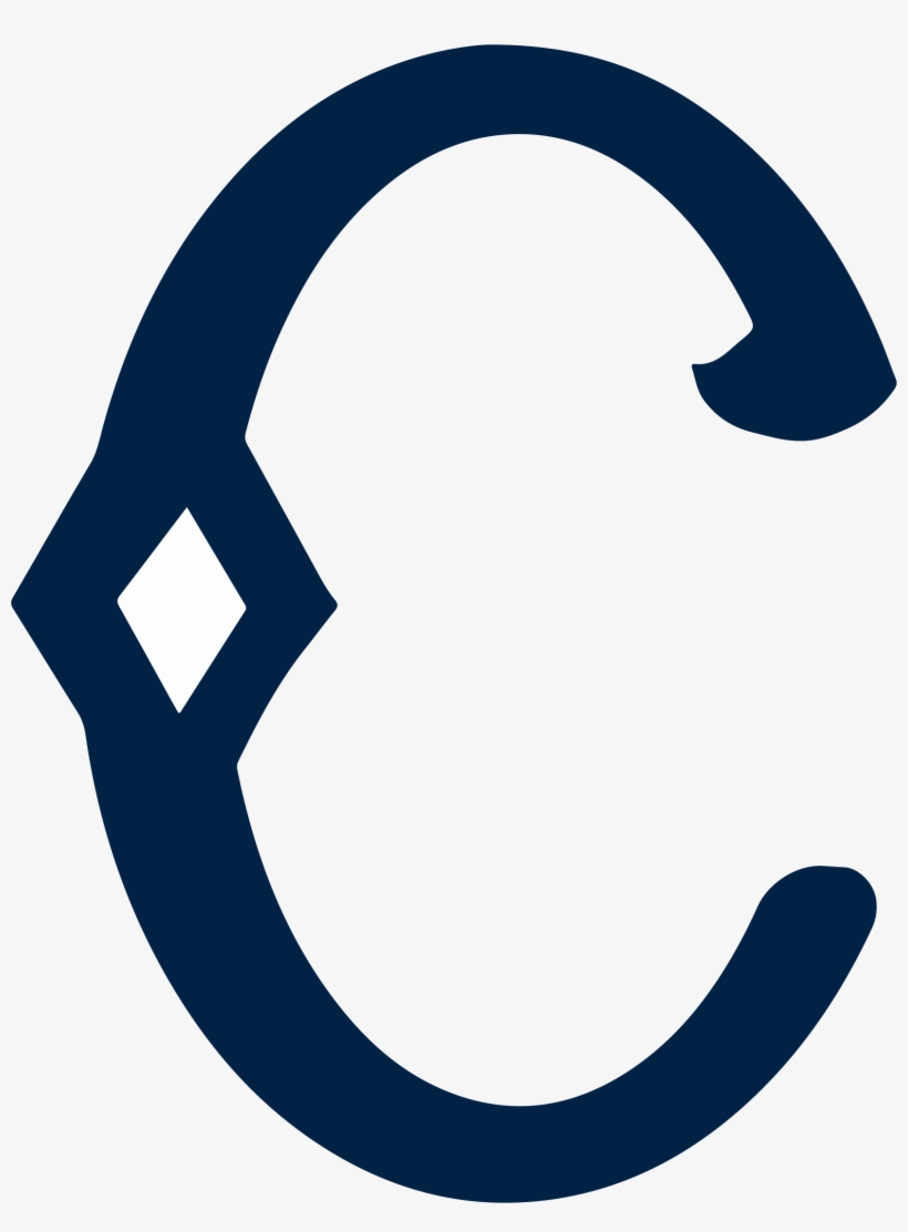 1905 - 1904 - 1903 - Known As Chicago White Stockings - Chicago White Stockings Baseball Club Logo, transparent png download