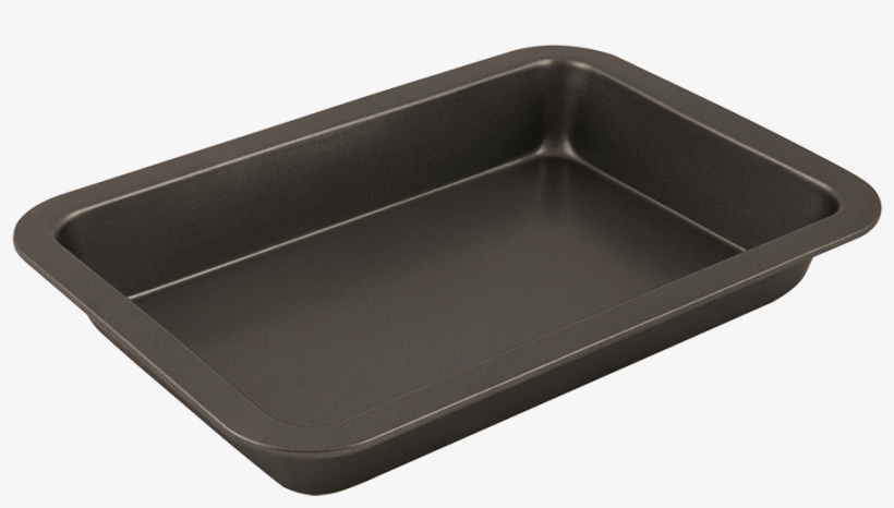 B12bb Non-stick Biscuit And Brownie Pan Range Kleen - Livescribe 3 Unlined Journal, transparent png download