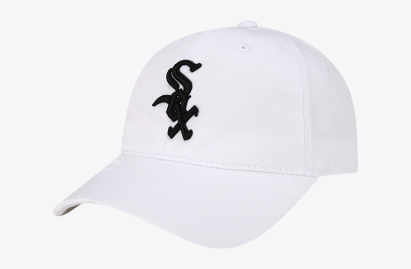 white sox ball cap