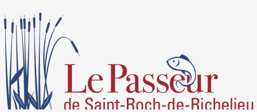 Signature Le Passeur 2015 C, transparent png download