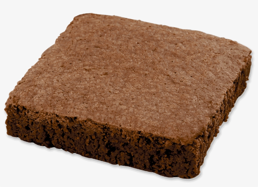 Original Brownie - Chocolate Cake, transparent png download