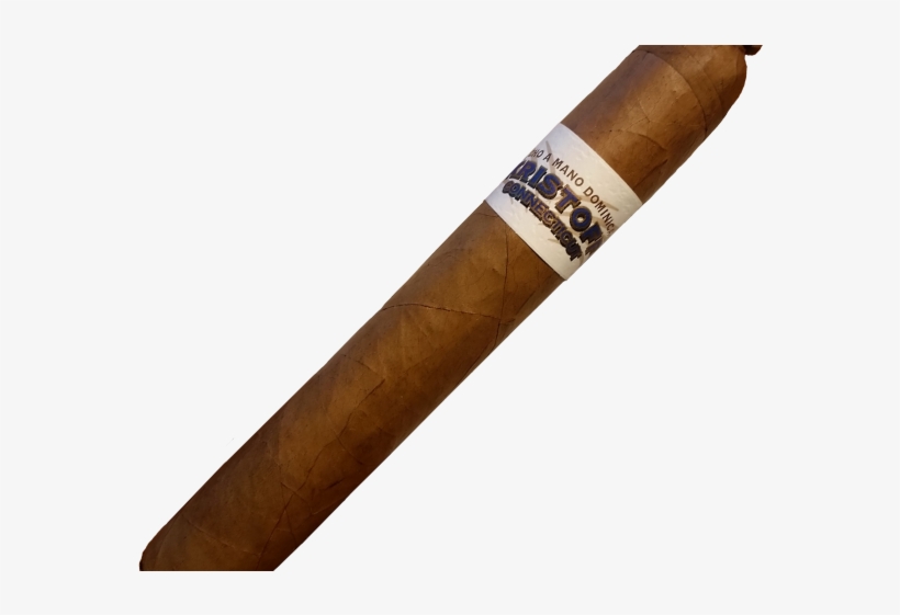 Cigar Clipart Thug - Wood, transparent png download