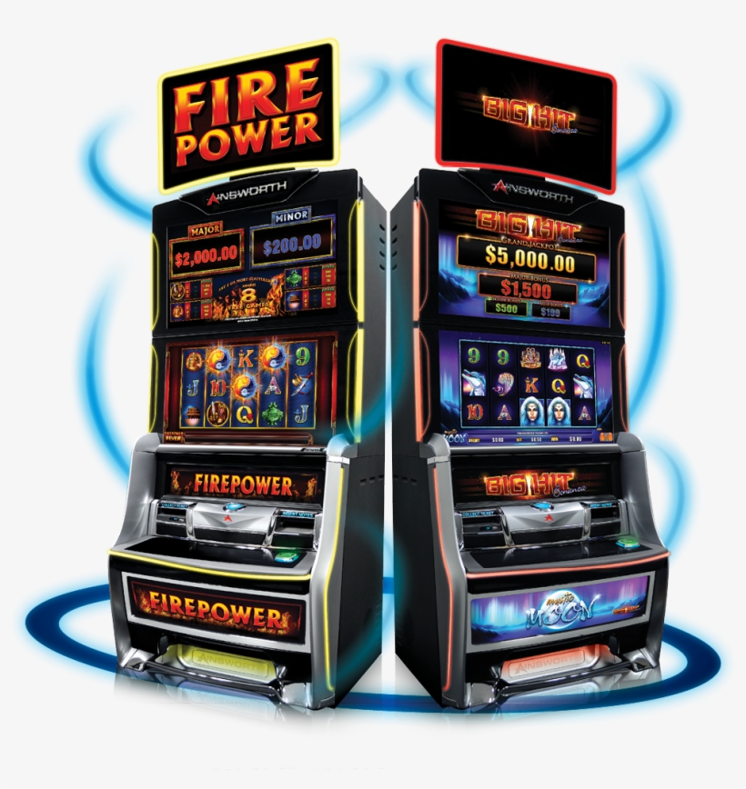 game driven lighting