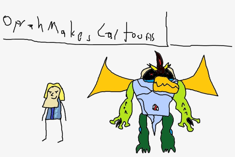 Charming - Cartoon, transparent png download