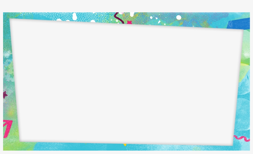 Este Video Fue Creado Con Soy Luna Videomix - Pattern, transparent png download