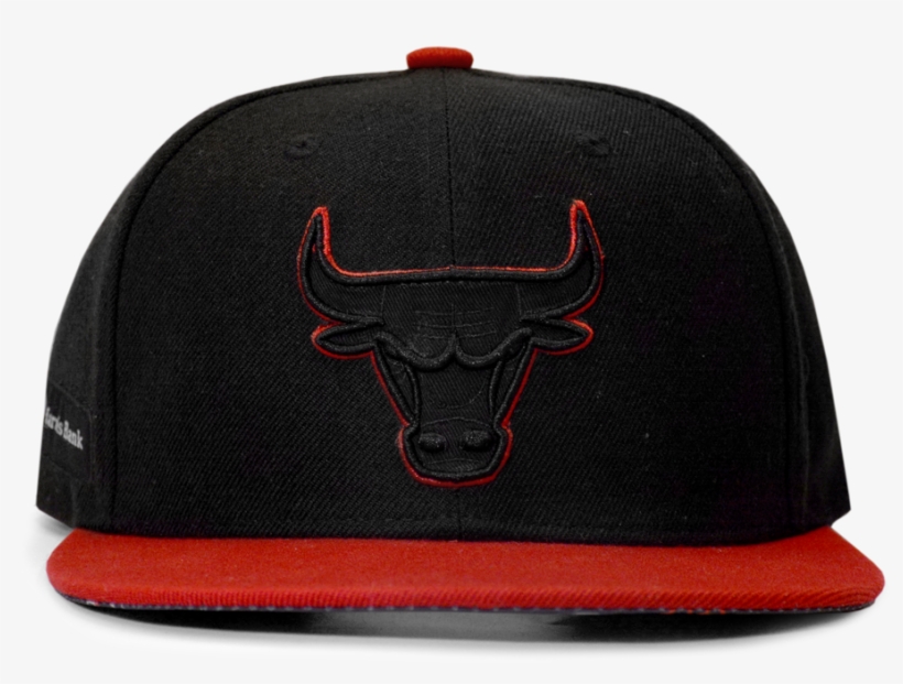 Elias Stein - Chicago Bulls Hat Png, transparent png download
