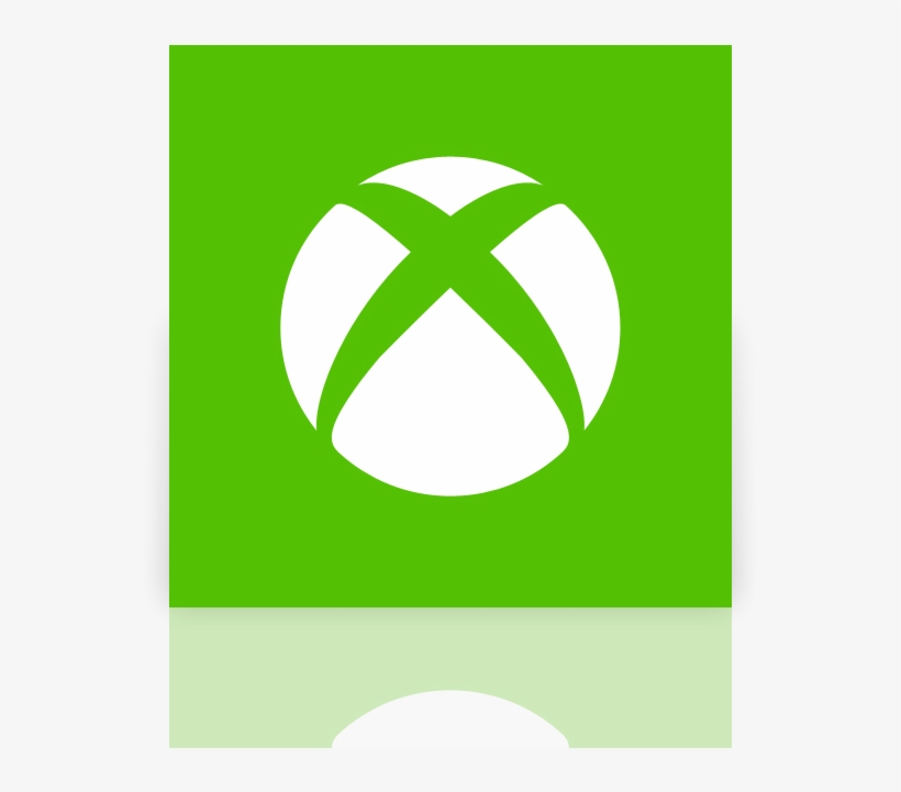 Xbox, Mirror Icon - Xbox One Gift Card 25, transparent png download