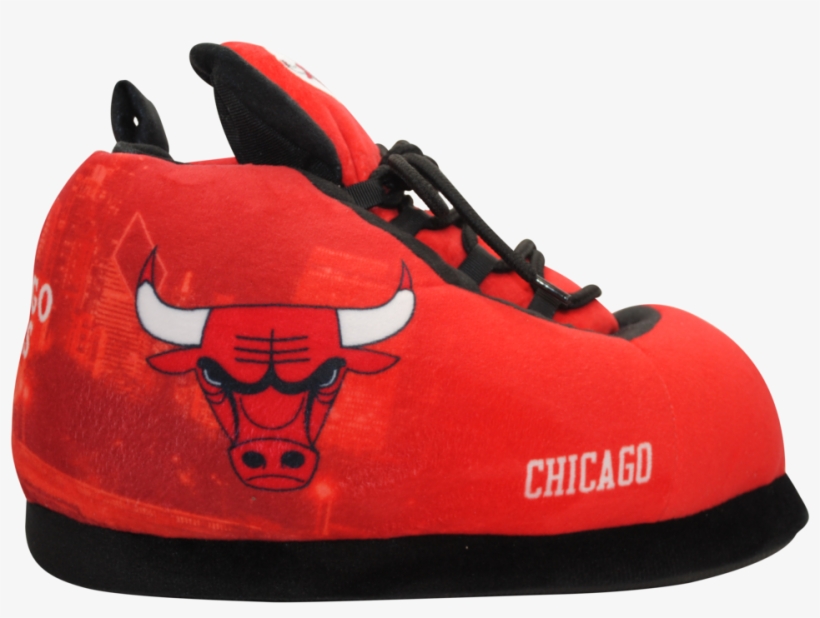 Chicago Bulls - Slkrs Slkrs - Sleakers Slkr - Http - Sneakers, transparent png download