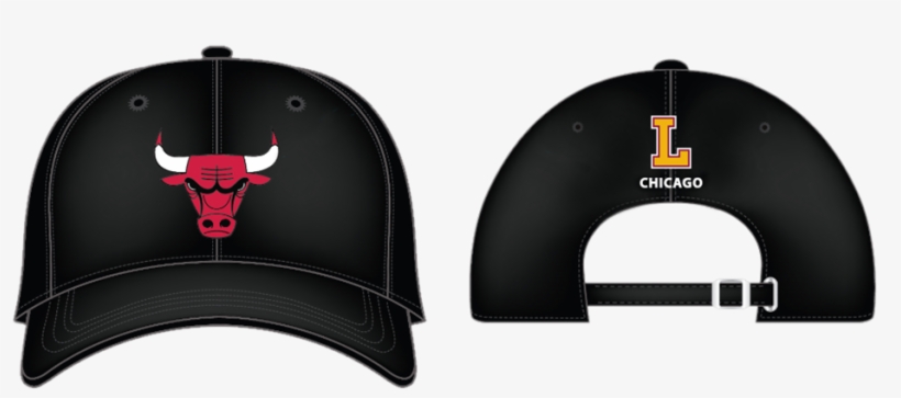 Chicago, Il 60601, Bulls Vs - Chicago Bulls, transparent png download