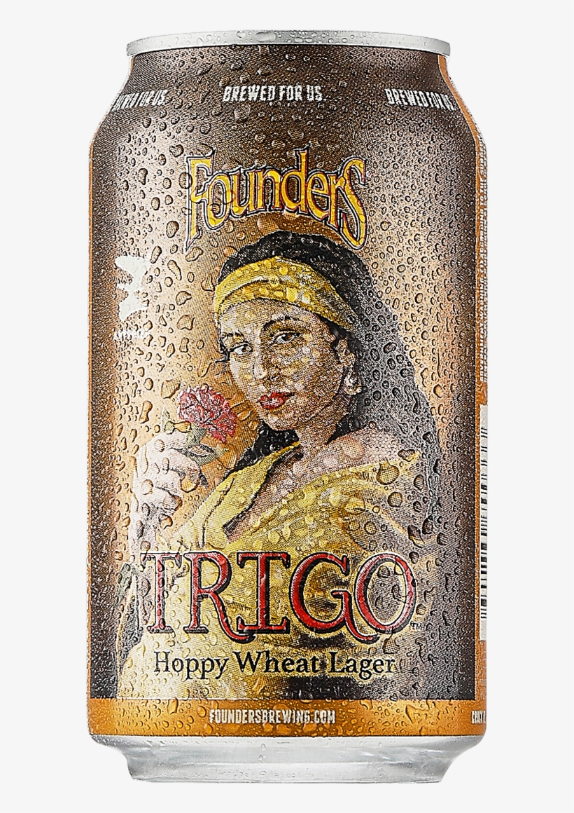 Founders Trigo, transparent png download