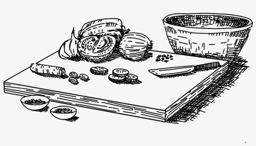 Easy French Toast Recipe - Illustration, transparent png download