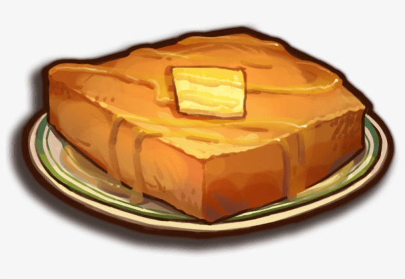 Panna Cotta, transparent png download