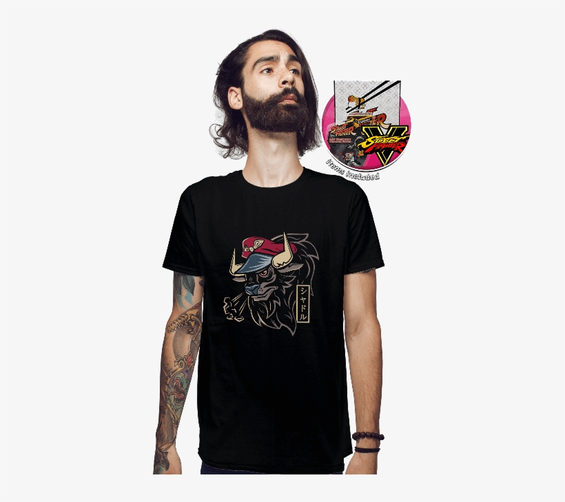 Hadouken Bundle - Carnage, transparent png download