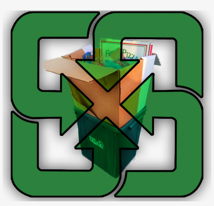 Tiawan Recycling Symbol, transparent png download