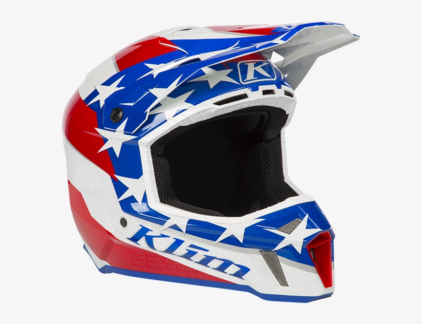 Klim Patriot Helmet, transparent png download