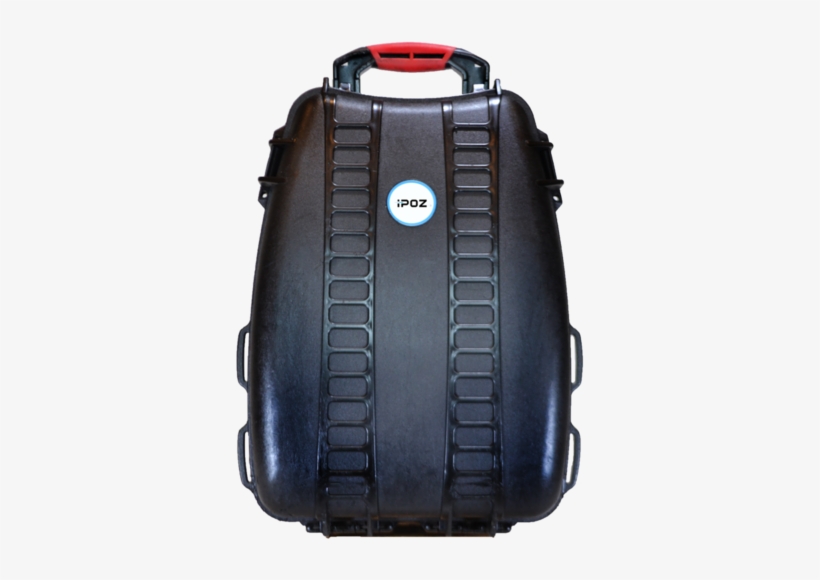 Ipoz Pri Inertial Land Survey - Garment Bag, transparent png download