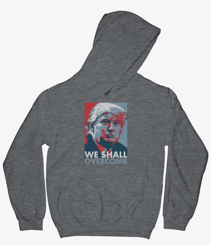 Donald Trump's Hair For President - Jeu Du Rond Tatouage, transparent png download