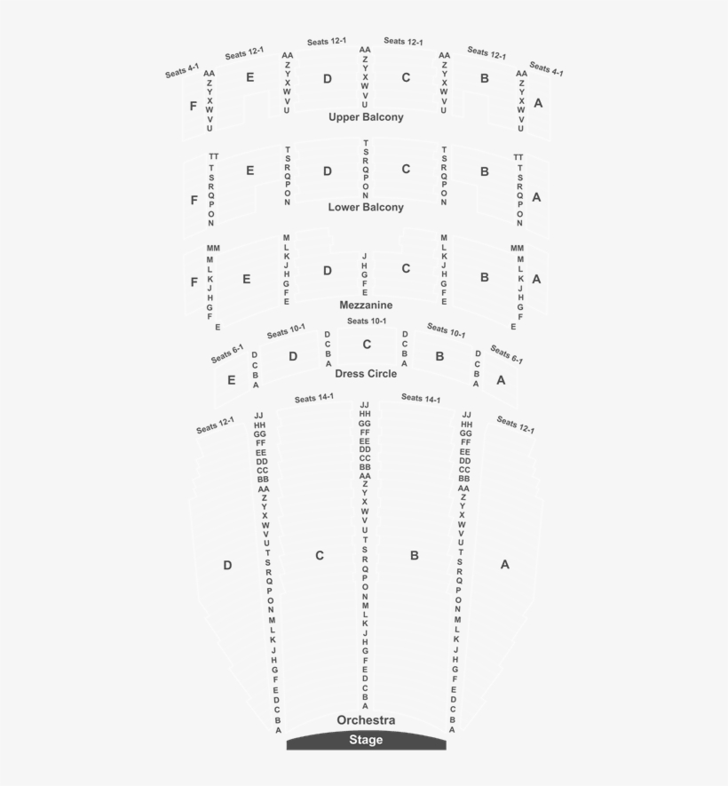 Daniel Tiger's Neighborhood Tickets At Arlene Schnitzer - Number, transparent png download