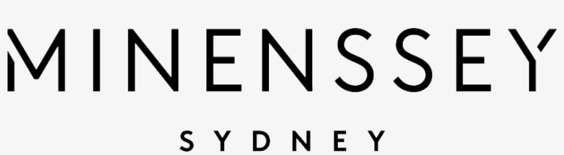 Minenssey-black - Minenssey Logo, transparent png download