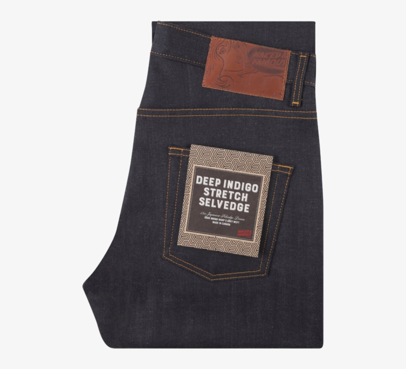 Naked & Famous - Naked & Famous, transparent png download