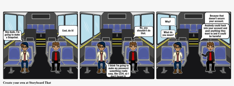 Computer Survey - 8 Mile Storyboard, transparent png download