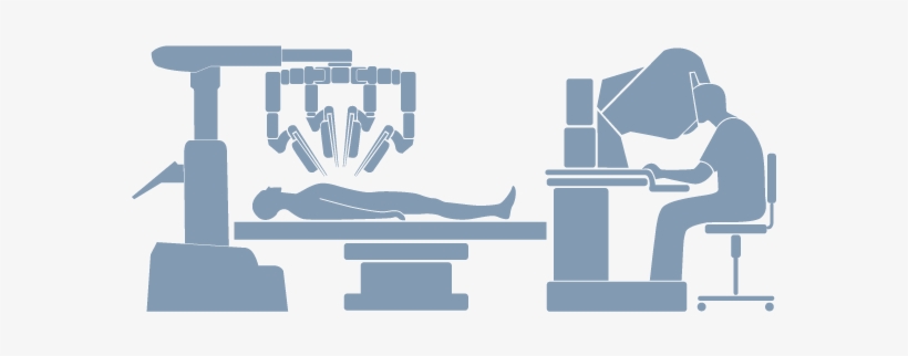 Robotic Surgery, transparent png download