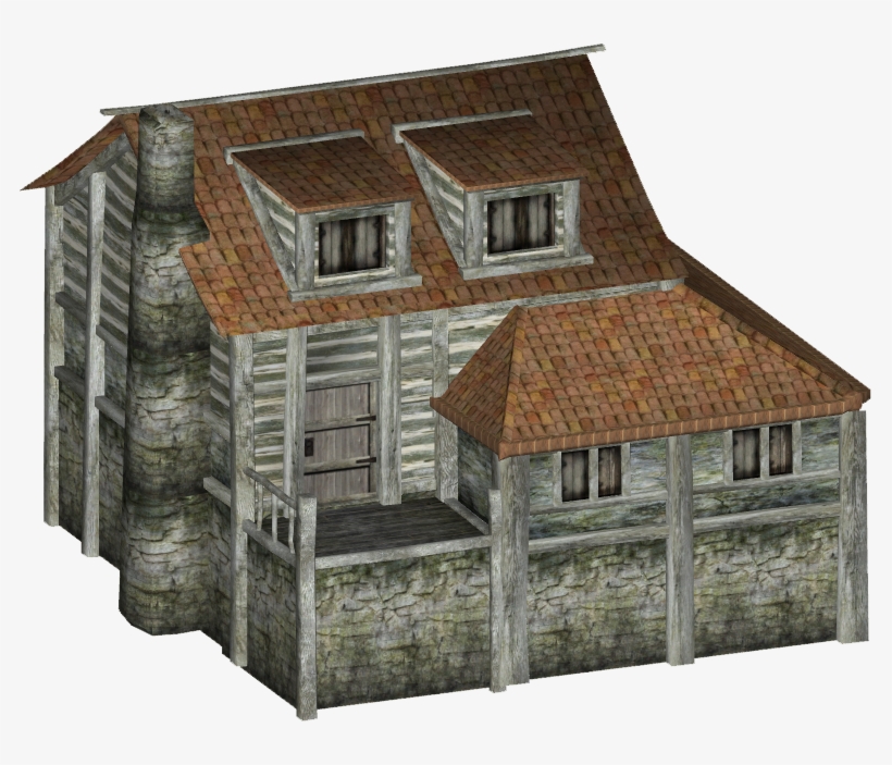 House Slice, transparent png download