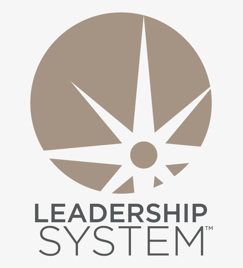 The Leadership System™, transparent png download