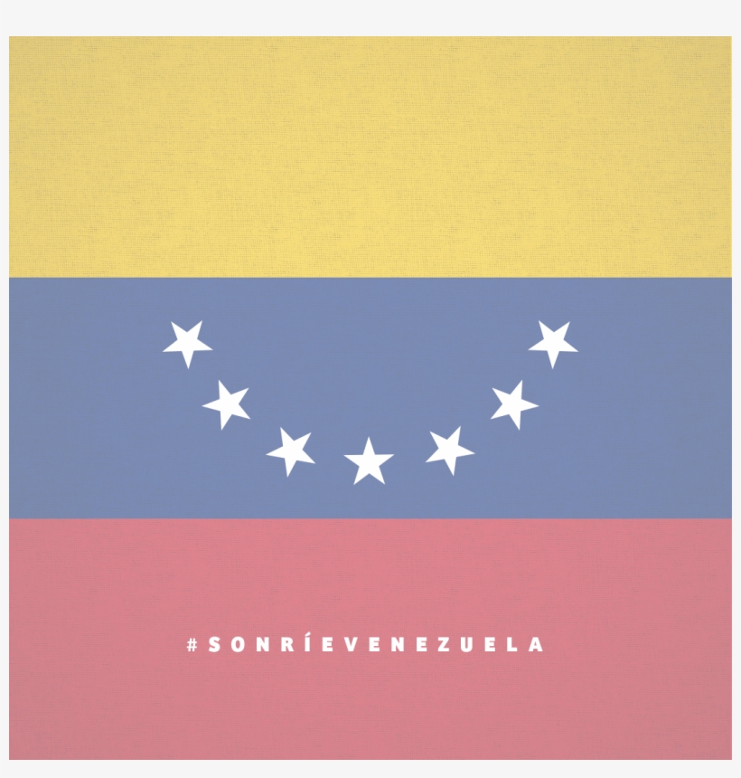 Bandera - Venezuela, transparent png download