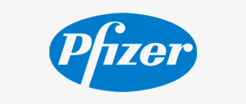 Pfizer Venezuela Oficinas - Logo Pfizer, transparent png download