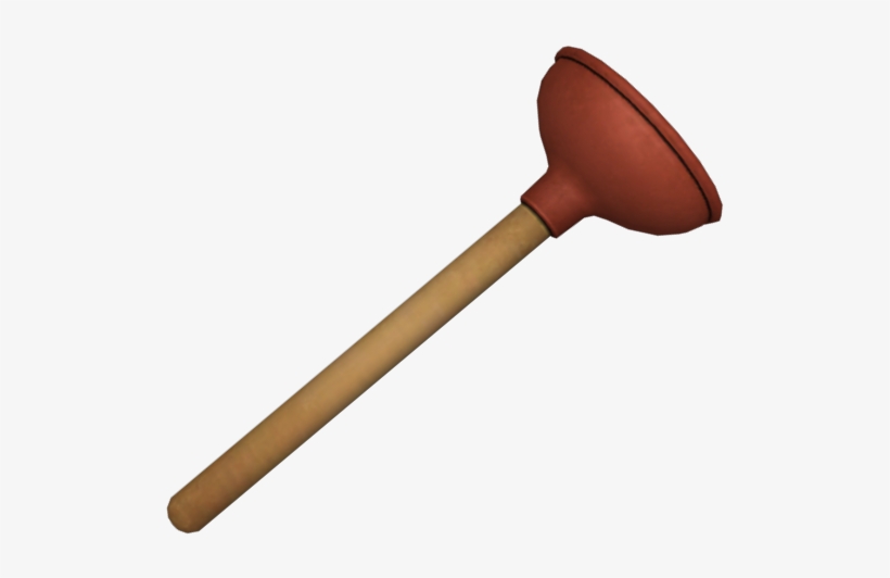 Download Zip Archive - Plunger, transparent png download