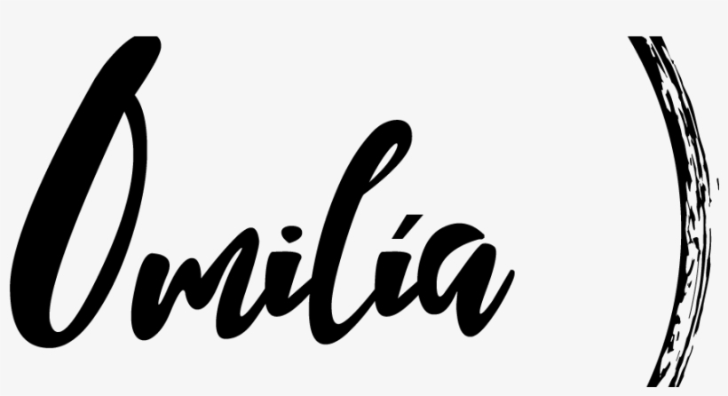 Logo P Png - Calligraphy, transparent png download